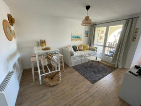 Appartement Vaux-sur-Mer, 2 pièces, 4 personnes - FR-1-550-43